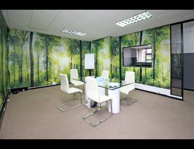 476M² BUILDING TO LET IN SUNNYSIDE